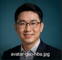 NBA老郭 - BOBPINGTAI